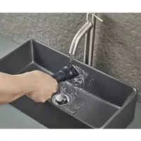 Panasonic ER-CTW1-A301 accesorio para cortar barba y pelo