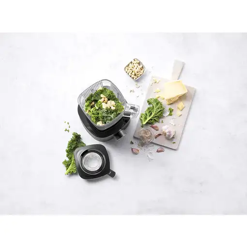 ZWILLING 53000-001-0 licuadora 1,8 L Batidora de vaso 1600 W Negro