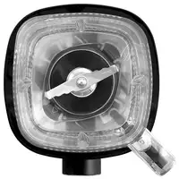 ZWILLING 53000-001-0 licuadora 1,8 L Batidora de vaso 1600 W Negro