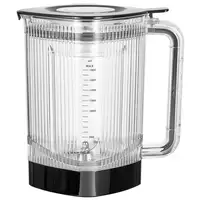 ZWILLING 53000-001-0 licuadora 1,8 L Batidora de vaso 1600 W Negro