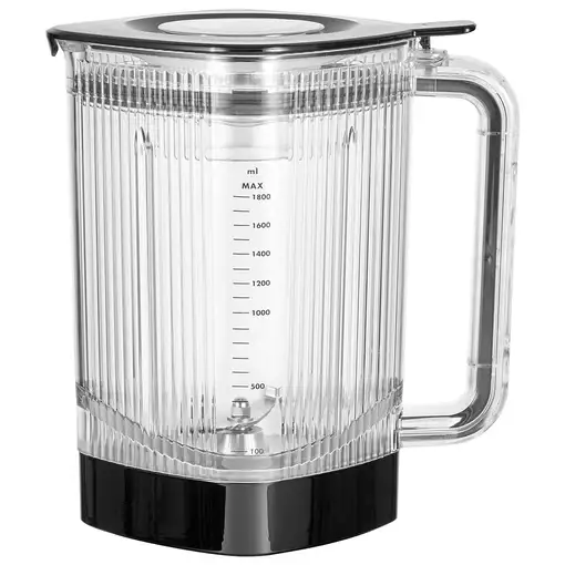 ZWILLING 53000-001-0 licuadora 1,8 L Batidora de vaso 1600 W Negro