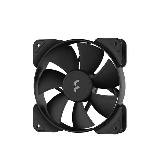 Fractal Design Aspect 12 Carcasa del ordenador Ventilador 12 cm Negro 1 pieza(s) Fractal Design Aspect 12 Carcasa del ordenador Ventilador 12 cm Negro 1 pieza(s)