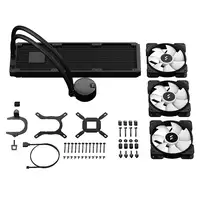 Fractal Design Lumen S36 v2 RGB Procesador Sistema de refrigeración líquida todo e