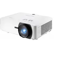 Viewsonic LS920WU videoproyector Proyector de alcance estándar 6000 lúmenes ANSI D