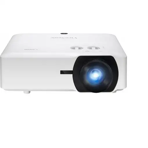 Viewsonic LS920WU videoproyector Proyector de alcance estándar 6000 lúmenes ANSI D