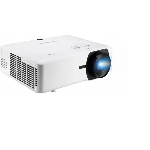 Viewsonic LS920WU videoproyector Proyector de alcance estándar 6000 lúmenes ANSI D