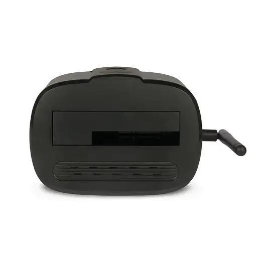 Hamlet HXDDWIFI base de conexión para disco duro Negro