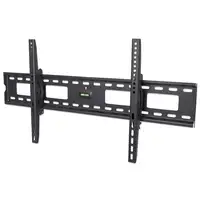 Manhattan Soporte para TV, de pared, con inclinación, pantallas planas de 37'' a 85