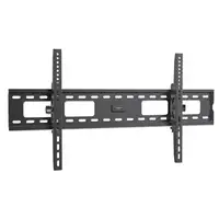 Manhattan Soporte para TV, de pared, con inclinación, pantallas planas de 37'' a 85