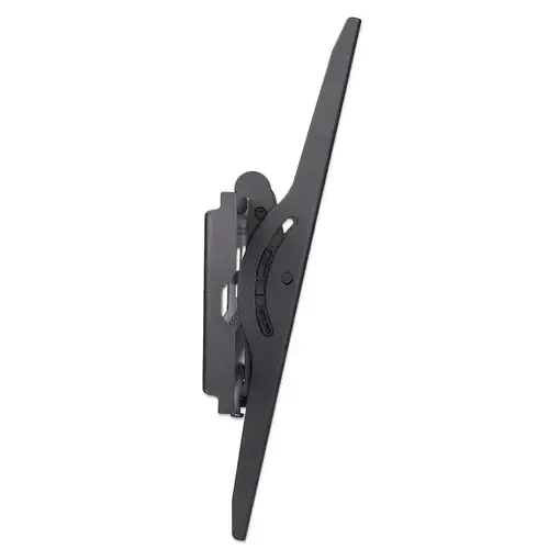 Manhattan Soporte para TV, de pared, con inclinación, pantallas planas de 37'' a 85