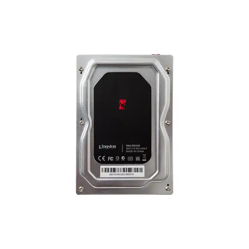 Kingston Technology 2.5 - 3.5'' SATA Drive Carrier Universal Funda de disco duro