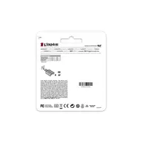 Kingston Technology MobileLite Plus lector de tarjeta USB 3.2 Gen 1 (3.1 Gen 1) Ty