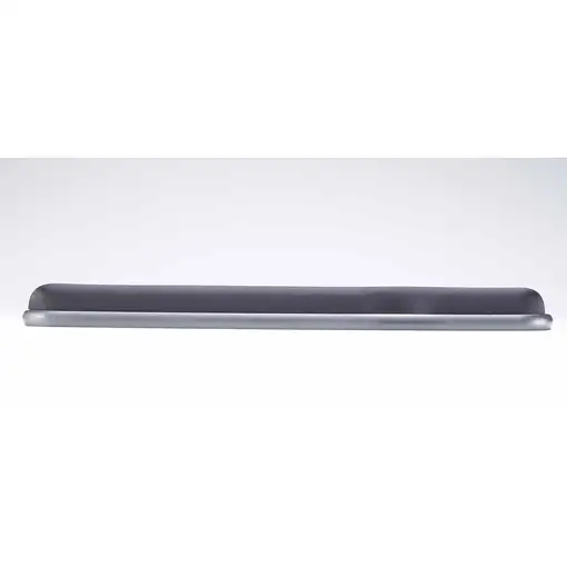 Kensington Reposamuñecas gel teclado dos alturas negro
