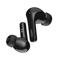 Belkin SOUNDFORM Flow Auriculares Inalámbrico Dentro de oído Llamadas/Música USB T