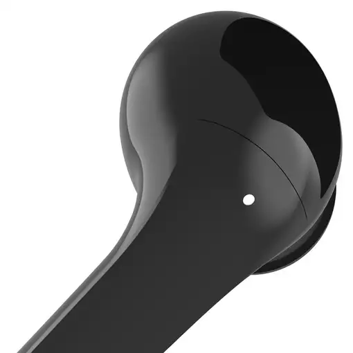 Belkin SOUNDFORM Flow Auriculares Inalámbrico Dentro de oído Llamadas/Música USB T