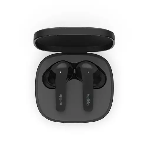 Belkin SOUNDFORM Flow Auriculares Inalámbrico Dentro de oído Llamadas/Música USB T