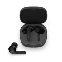 Belkin SOUNDFORM Flow Auriculares Inalámbrico Dentro de oído Llamadas/Música USB T