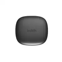 Belkin SOUNDFORM Flow Auriculares Inalámbrico Dentro de oído Llamadas/Música USB T