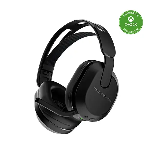 Turtle Beach Stealth 500 Auriculares Inalámbrico Diadema Juego Bluetooth Negro