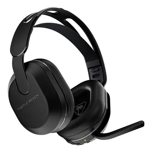 Turtle Beach Stealth 500 Auriculares Inalámbrico Diadema Juego Bluetooth Negro