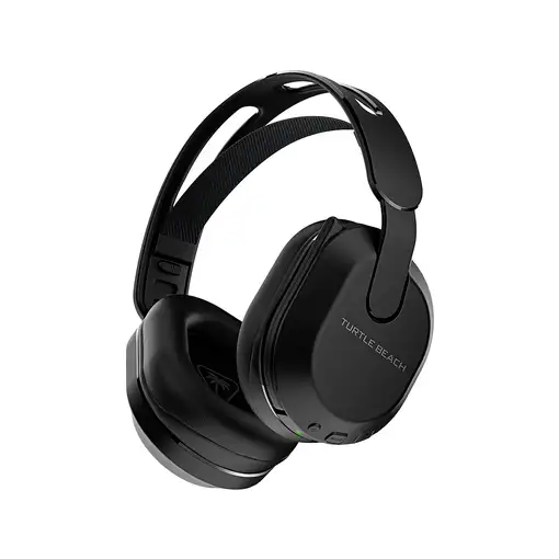 Turtle Beach Stealth 500 Auriculares Inalámbrico Diadema Juego Bluetooth Negro