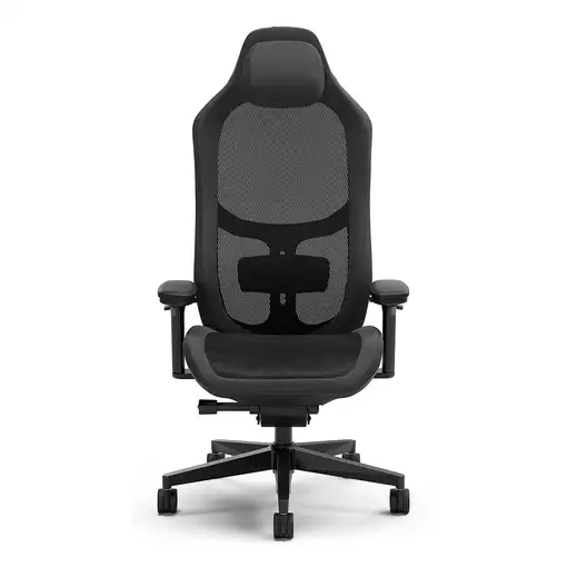 Fractal Design FD-CH-RE1M-01 silla para videojuegos Silla para videojuegos de PC A