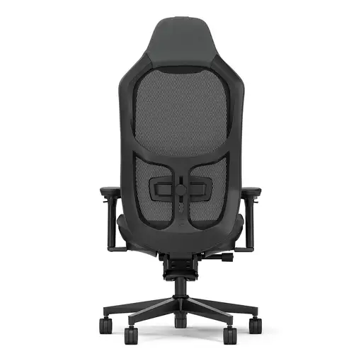 Fractal Design FD-CH-RE1M-01 silla para videojuegos Silla para videojuegos de PC A
