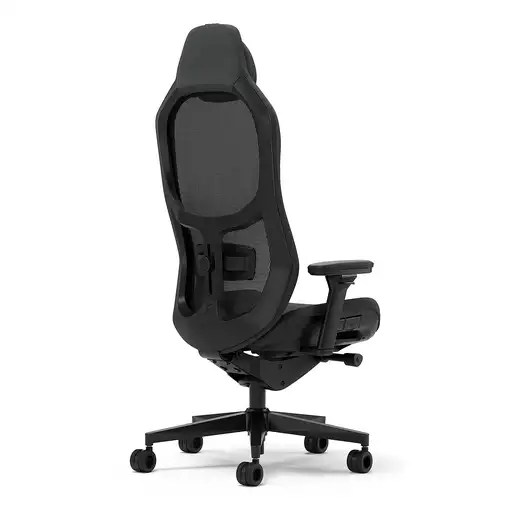 Fractal Design FD-CH-RE1M-01 silla para videojuegos Silla para videojuegos de PC A