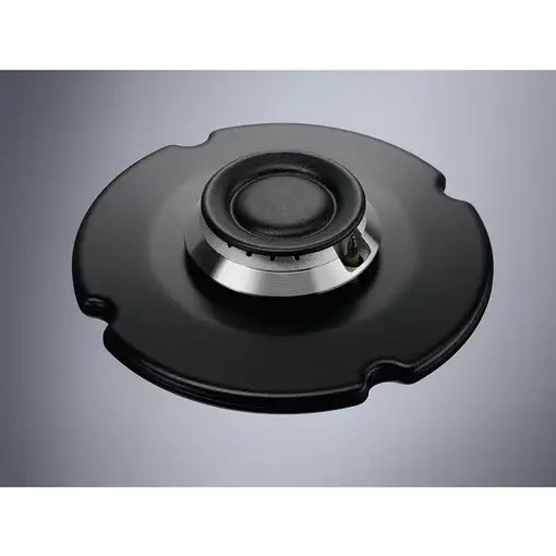 Electrolux EGG75372M Espejo Integrado 75 cm Encimera de gas 5 zona(s)