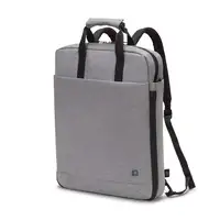 DICOTA Eco MOTION 13 - 15.6'' 39,6 cm (15.6'') Gris
