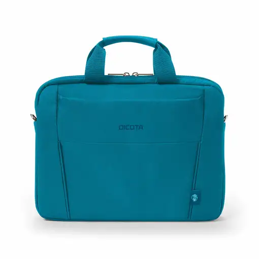 DICOTA Eco Slim Case BASE 35,8 cm (14.1'') Azul