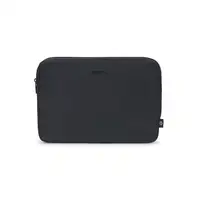 DICOTA ECO Sleeve BASE 10-11.6 29,5 cm (11.6'') Funda Negro