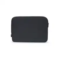 DICOTA ECO Sleeve BASE 10-11.6 29,5 cm (11.6'') Funda Negro