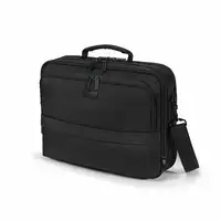 DICOTA D32029-RPET maletines para portátil 35,8 cm (14.1'') Maletín Negro
