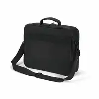 DICOTA D32029-RPET maletines para portátil 35,8 cm (14.1'') Maletín Negro