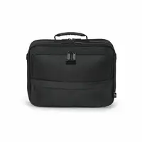 DICOTA D32029-RPET maletines para portátil 35,8 cm (14.1'') Maletín Negro