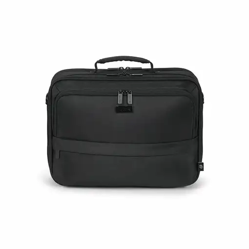 DICOTA D32029-RPET maletines para portátil 35,8 cm (14.1'') Maletín Negro