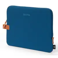 DICOTA D32156-RPET maletines para portátil 40,6 cm (16'') Funda Marina