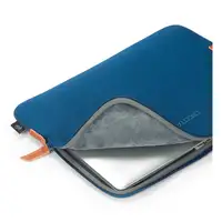 DICOTA D32156-RPET maletines para portátil 40,6 cm (16'') Funda Marina