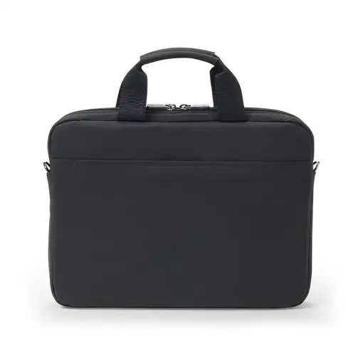 DICOTA Eco Slim Case BASE 35,8 cm (14.1'') Negro