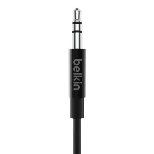 Belkin RockStar™ 3.5mm Audio Cable with USB-C™ Connector cable de audio USB C 3,5m