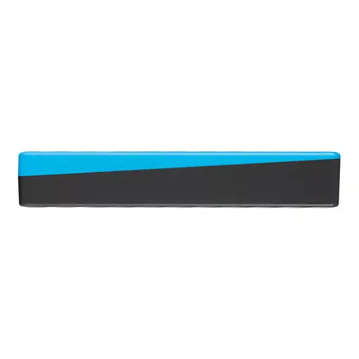 Western Digital WDBR9S0060BBL-WESN disco duro externo 6 TB Micro-USB B 3.2 Gen 1 (