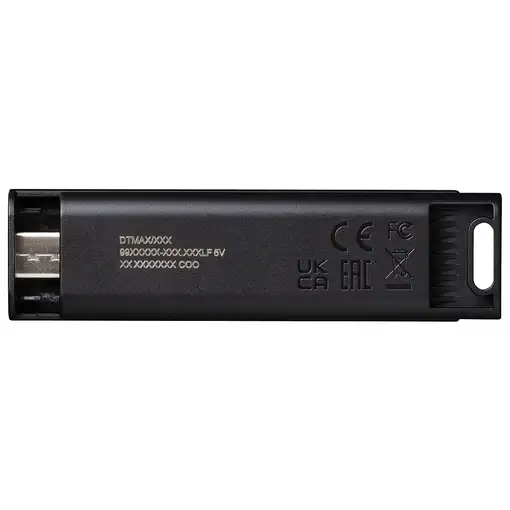 Kingston Technology DataTraveler 1TB Max 1000R/900W USB 3.2 Gen 2
