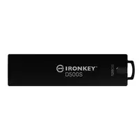 Kingston Technology IronKey 128GB D500S FIPS 140-3 Lvl 3 (in fase di approvazione)