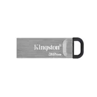 Kingston Technology DataTraveler Kyson unidad flash USB 32 GB USB tipo A 3.2 Gen 1 Kingston Technology DataTraveler Kyson unidad flash USB 32 GB USB tipo A 3.2 Gen 1