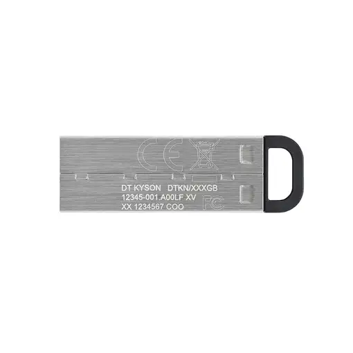 Kingston Technology DataTraveler Kyson unidad flash USB 32 GB USB tipo A 3.2 Gen 1