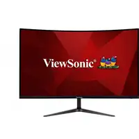 Viewsonic VX Series VX3218-PC-MHD LED display 80 cm (31.5") 1920 x 1080 Pixeles Fu