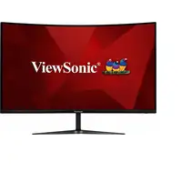 Viewsonic VX Series VX3218-PC-MHD LED display 80 cm (31.5") 1920 x 1080 Pixeles Fu