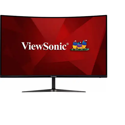 Viewsonic VX Series VX3218-PC-MHD LED display 80 cm (31.5") 1920 x 1080 Pixeles Fu