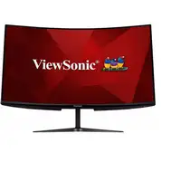 Viewsonic VX Series VX3218-PC-MHD LED display 80 cm (31.5") 1920 x 1080 Pixeles Fu